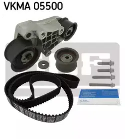 skf-vkma05500